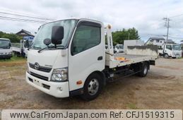 hino dutro 2016 CFJ1519315