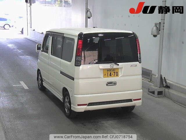 honda vamos 2007 -HONDA 【静岡 580ｹ1470】--Vamos HM1--HM1-1705201---HONDA 【静岡 580ｹ1470】--Vamos HM1--HM1-1705201- image 2