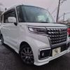 suzuki spacia 2022 -SUZUKI 【秋田 581】--Spacia 5AA-MK53S--MK53S-489412---SUZUKI 【秋田 581】--Spacia 5AA-MK53S--MK53S-489412- image 1