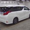 toyota alphard 2022 quick_quick_3BA-AGH30W_AGH30-0397412 image 5