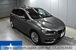 bmw 2-series 2017 -BMW 【福山 334ま0357】--BMW 2 Series 2E20--WBA2E920905A46697---BMW 【福山 334ま0357】--BMW 2 Series 2E20--WBA2E920905A46697-