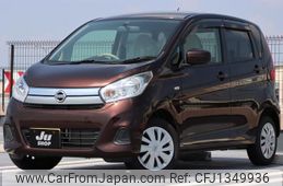 nissan dayz 2018 CFJ1349936