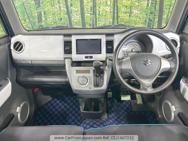 suzuki hustler 2014 CFJ1607232 image 2
