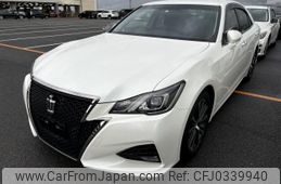 toyota crown 2015 quick_quick_DBA-ARS210_ARS210-6002090