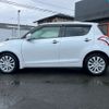 suzuki swift 2012 -SUZUKI--Swift DBA-ZC72S--ZC72S-208056---SUZUKI--Swift DBA-ZC72S--ZC72S-208056- image 4