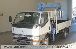 mitsubishi-fuso canter 1997 -MITSUBISHI--Canter FE568C-530089---MITSUBISHI--Canter FE568C-530089-