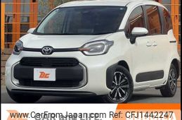 toyota sienta 2023 -TOYOTA--Sienta 6AA-MXPL10G--MXPL10-1093146---TOYOTA--Sienta 6AA-MXPL10G--MXPL10-1093146-