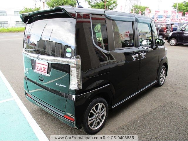 honda n-box 2017 CFJ0403535 image 2
