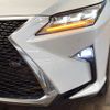 lexus rx 2017 CFJ1825862 image 12