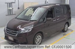 nissan serena 2020 -NISSAN--Serena GC27-056868---NISSAN--Serena GC27-056868-