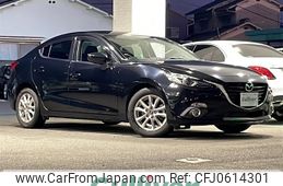 mazda axela 2014 -MAZDA--Axela DAA-BYEFP--BYEFP-106797---MAZDA--Axela DAA-BYEFP--BYEFP-106797-