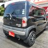 suzuki hustler 2014 -SUZUKI--Hustler DBA-MR31S--MR31S-206738---SUZUKI--Hustler DBA-MR31S--MR31S-206738- image 2