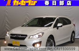 subaru impreza-wagon 2012 -SUBARU--Impreza Wagon DBA-GP7--GP7-013906---SUBARU--Impreza Wagon DBA-GP7--GP7-013906-