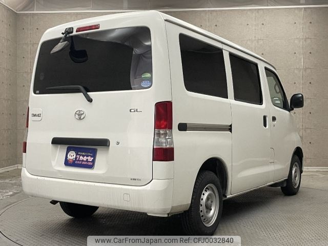 toyota townace-van 2017 -TOYOTA--Townace Van DBF-S402M--S402M-0070699---TOYOTA--Townace Van DBF-S402M--S402M-0070699- image 2