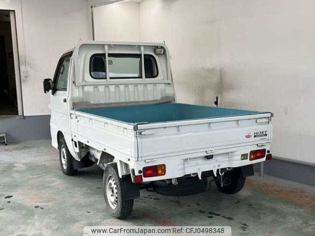 daihatsu hijet-truck 2014 -DAIHATSU--Hijet Truck S201P--0122961---DAIHATSU--Hijet Truck S201P--0122961- image 2