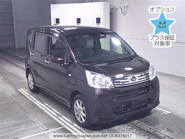 daihatsu move 2017 -DAIHATSU--Move LA150S-0130171---DAIHATSU--Move LA150S-0130171- image 1