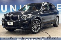 bmw x3 2019 -BMW--BMW X3 LDA-TX20--WBATX32080LB28850---BMW--BMW X3 LDA-TX20--WBATX32080LB28850-