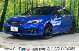 subaru impreza-sports 2021 quick_quick_GT7_GT7-217928