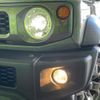 suzuki jimny-sierra 2023 CFJ1756362 image 14