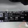 toyota corolla-cross 2025 -TOYOTA--Corolla Cross 6AA-ZVG13--ZVG13-1071094---TOYOTA--Corolla Cross 6AA-ZVG13--ZVG13-1071094- image 10