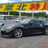 nissan fairlady-z 2009 quick_quick_CBA-Z34_Z34-200146 image 10