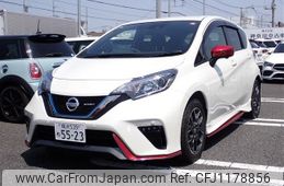 nissan note-daa-he 2019 -NISSAN--Note DAA-HE 12--HE12-261668---NISSAN--Note DAA-HE 12--HE12-261668-