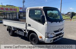 toyota toyoace 2018 -TOYOTA--Toyoace LDF-KDY281--KDY281-0021461---TOYOTA--Toyoace LDF-KDY281--KDY281-0021461-