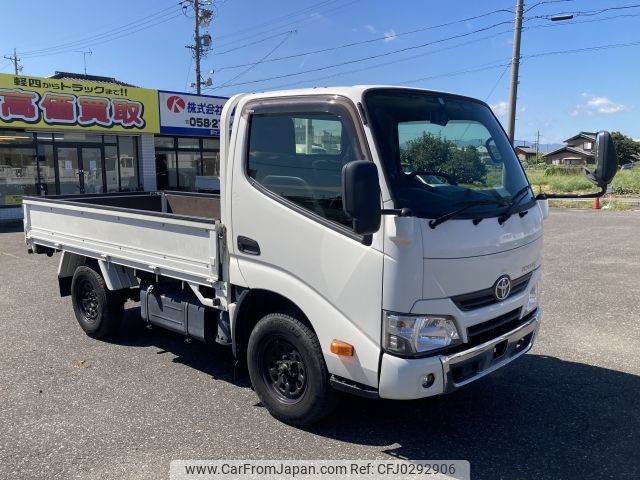 toyota toyoace 2018 -TOYOTA--Toyoace LDF-KDY281--KDY281-0021461---TOYOTA--Toyoace LDF-KDY281--KDY281-0021461- image 1