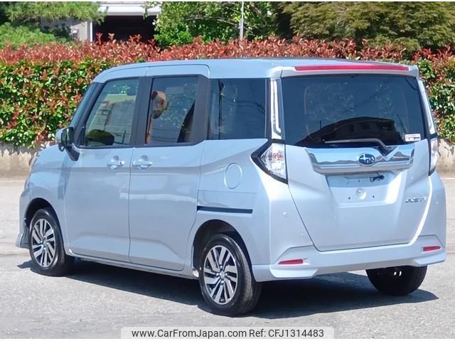 subaru justy 2022 quick_quick_5BA-M900F_M900F-0010398 image 2