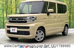 suzuki spacia 2024 CFJ1788980