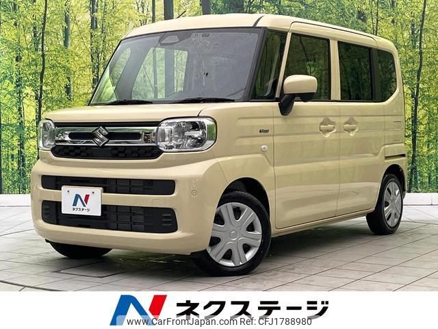 suzuki spacia 2024 CFJ1788980 image 1