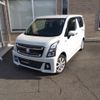 suzuki wagon-r 2019 CFJ1776901 image 1