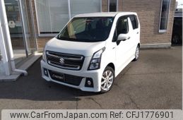 suzuki wagon-r 2019 CFJ1776901