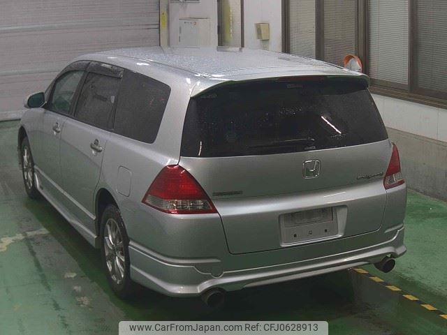 honda odyssey 2004 -HONDA--Odyssey RB2--1051963---HONDA--Odyssey RB2--1051963- image 2