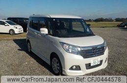 suzuki solio 2018 -SUZUKI 【野田 500ｱ1234】--Solio DAA-MA36S--MA36S-250726---SUZUKI 【野田 500ｱ1234】--Solio DAA-MA36S--MA36S-250726-