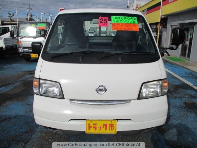 nissan vanette-truck 2013 GOO_NET_EXCHANGE_0500956A30241119W001 image 2