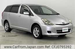 toyota wish 2007 -TOYOTA--Wish CBA-ZNE14G--ZNE14-0051945---TOYOTA--Wish CBA-ZNE14G--ZNE14-0051945-