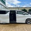 toyota alphard 2018 -TOYOTA--Alphard DBA-AGH30W--AGH30-0213594---TOYOTA--Alphard DBA-AGH30W--AGH30-0213594- image 12