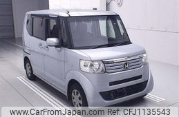 honda n-box 2012 -HONDA--N BOX JF1-1106252---HONDA--N BOX JF1-1106252-