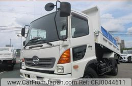 hino ranger 2012 GOO_NET_EXCHANGE_0730265A30240725W001