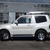 mitsubishi pajero 2008 -MITSUBISHI--Pajero DBA-V83W--V83W-0200123---MITSUBISHI--Pajero DBA-V83W--V83W-0200123- image 10