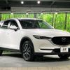 mazda cx-5 2017 quick_quick_KF2P_KF2P-109234 image 17