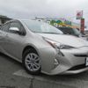 toyota prius 2018 -TOYOTA--Prius DAA-ZVW50--ZVW50-6144431---TOYOTA--Prius DAA-ZVW50--ZVW50-6144431- image 1