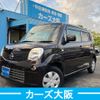 nissan moco 2012 -NISSAN--Moco DBA-MG33S--MG33S-164460---NISSAN--Moco DBA-MG33S--MG33S-164460- image 1
