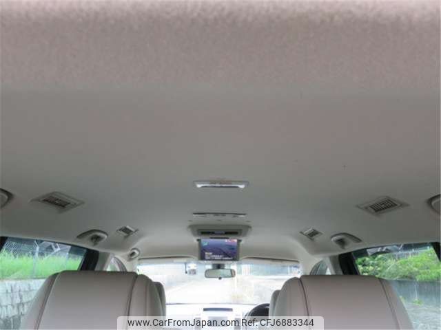 2010 Mazda Mpv DBA-LY3P - Car Price $6,763