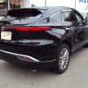 toyota harrier 2020 -TOYOTA--Harrier 6BA-MXUA80--MXUA80-0007671---TOYOTA--Harrier 6BA-MXUA80--MXUA80-0007671- image 3