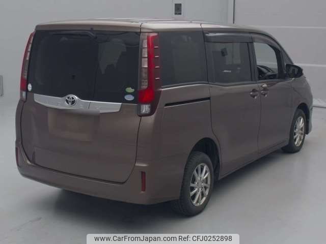 toyota noah 2014 -TOYOTA--Noah DBA-ZRR85G--ZRR85-0001127---TOYOTA--Noah DBA-ZRR85G--ZRR85-0001127- image 2