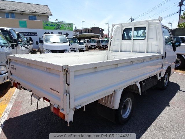 nissan vanette-truck 2012 -NISSAN--Vanette Truck SKP2TN--105486---NISSAN--Vanette Truck SKP2TN--105486- image 2