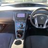 toyota prius 2012 quick_quick_ZVW30_ZVW30-5546131 image 16