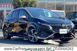 nissan aura 2022 -NISSAN--AURA 6AA-FE13--FE13-235468---NISSAN--AURA 6AA-FE13--FE13-235468-